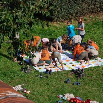 DSC 0095 - Scouts en Gidsen Zaventem 